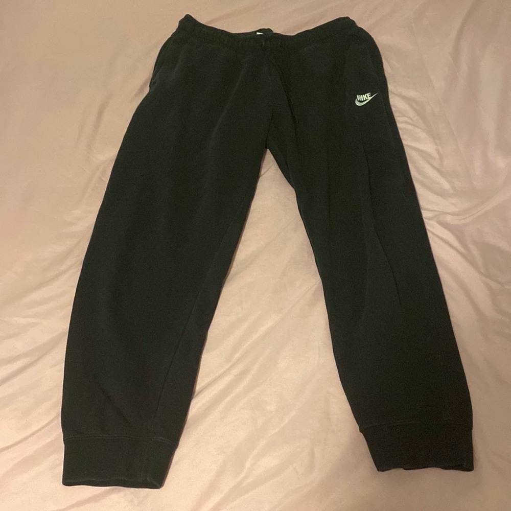 Women’s nike sweatpants